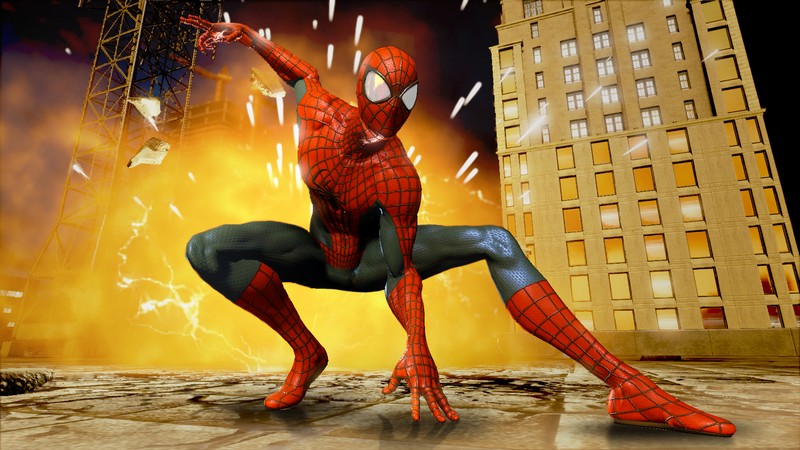 The Amazing Spider-Man 2 Reviews - OpenCritic