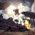 Rage Please be patient, the world is ending. Go take your favorite post-apocalyptic open world game, pick up the crafted universe of Bioshock, make some smoochy...