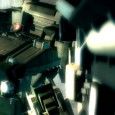 Armored Core 4 It seems like only yesterday when From Software dropped their long-running franchise on the gaming community. Now here we sit six years and seven games...