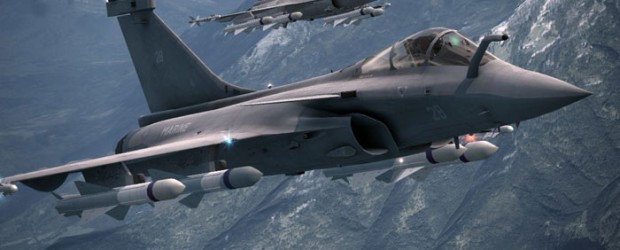 The Ace Combat series is one of the oldest and most revered franchises still around from the days of Sony’s original console offering, and for good reason. Over the past...