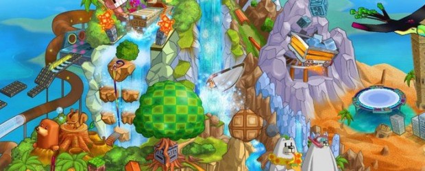 Active Life: Outdoor Challenge Sweat bands and your pride not included. Not every game out there is built for the inactive, out-of-shape reviewer. Nothing drives this point home more than Namco Bandai’s latest Wii...