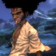 Afro Samurai The best search for No. 2 you will ever encounter. Afro Samurai is based on the story arc of the anime by the same name...