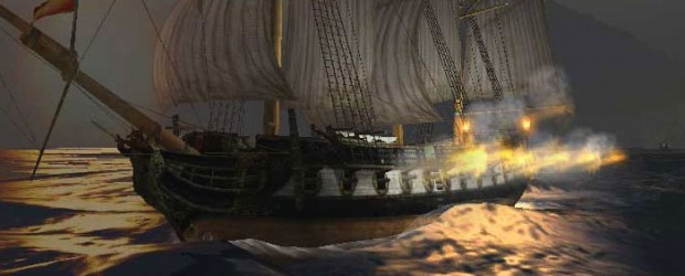 Lots of promise in a mediocre package. Since the incredible success of Disney’s “Pirates of the Caribbean” series, Pirates have been all the rage. Unfortunately, the games featuring those sea-faring...