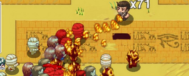 A hero is born, and his name is Barry Steakfries. It is hard not to love a game with zombies in it. We here at ZTGD have reviewed countless games...