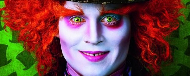 An unexpected delight to be found down the rabbit hole. Alice in Wonderland is definitely one of the more peculiar children’s stories of all time,...