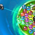A surprisingly fun puzzle game with a quirky story. The iPhone has collected a slew of great puzzle games so far, and you can now...
