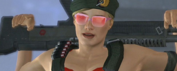 The man with the bronze gun. Alpha Protocol is the kind of game that comes along once a generation. Some gamers will adore it, others...