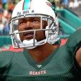 All-Pro Football 2K8 The king of football has returned….kind of. That’s right folks Visual Concept’s has blessed us with another football game, in the same tradition of their...