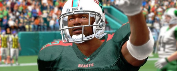 All-Pro Football 2K8 The king of football has returned….kind of. That’s right folks Visual Concept’s has blessed us with another football game, in the same tradition of their...