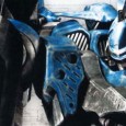 Giant robot fighting, a past-time that has been a fan-favorite for many, many years has finally come to the PSP. Now you can whoop some...