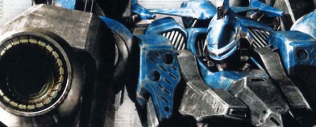 Armored Core: Formula Front Giant robot fighting, a past-time that has been a fan-favorite for many, many years has finally come to the PSP. Now you can whoop some metallic ass anywhere at anytime,...