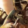 Army of Two Anyone who listens to our weekly podcast or has heard me ramble on for the past six months knows that I have been looking forward...