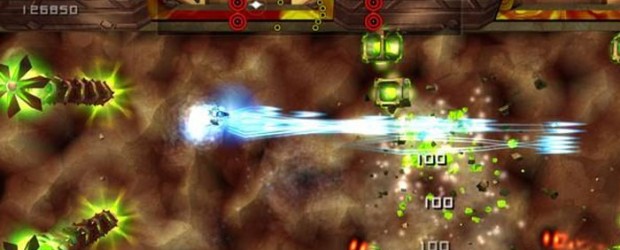Astro Tripper Another retro shooter, another excellent price. Last week, Astro Tripper snuck onto the PlayStation Store. A top-down, side-scrolling shooter from nimble UK developer PomPom Games...