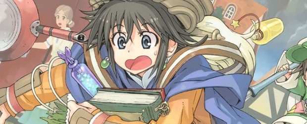 Atelier Annie: Alchemists of Sera Island Will you shut up, Annie!!! I have found that over the past several years, the RPG genre has evolved and how should I say it,...