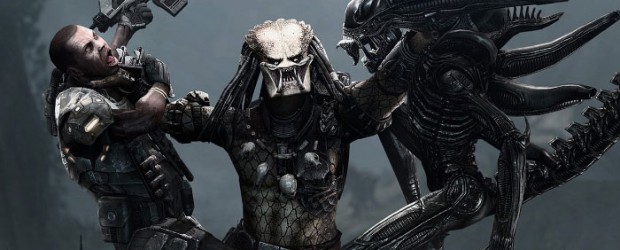 Whoever wins…we lose. Aliens Versus Predator is a technical remake of the original AvP game by Rebellion that debuted in 1999 on the PC. Its been over ten years since...