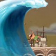 Is that the Finger of God in your pocket? As a freshly minted deity, its easy to fall in love with Babel Rising. How can...