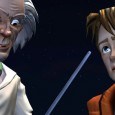Back to the Future: The Game – Episode 1 Great Scott! A game that generates 1.21 Gigawatts of power at 88 MPH! Oh, Back to the Future, it was one of my favorite childhood...