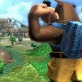 Banjo Kazooie: Nuts & Bolts Rare returns to the Banjo series with solid results. Light on platforming and heavy on vehicle creation Banjo-Kazooie is broken down into a series of...