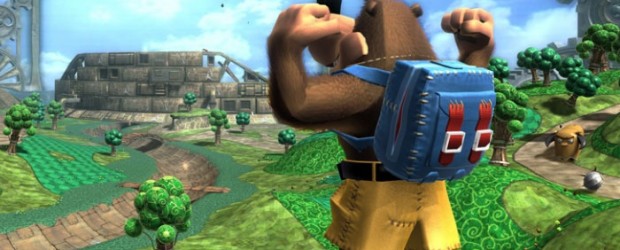 Banjo Kazooie: Nuts & Bolts Rare returns to the Banjo series with solid results. Light on platforming and heavy on vehicle creation Banjo-Kazooie is broken down into a series of challenges with the potential to...