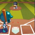 What to do during the seventh inning stretch. Beneath the saccharine wrapper of Gamevil’s Baseball Superstar 2009 is a full-featured game, tailor made for the...