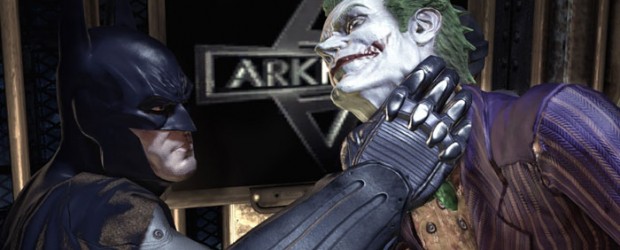 Batman: Arkham Asylum Wickedly entertaining, and expertly crafted. Fans of the Dark Knight have been waiting quite some time for a game to come along that truly captures what makes Batman such a...