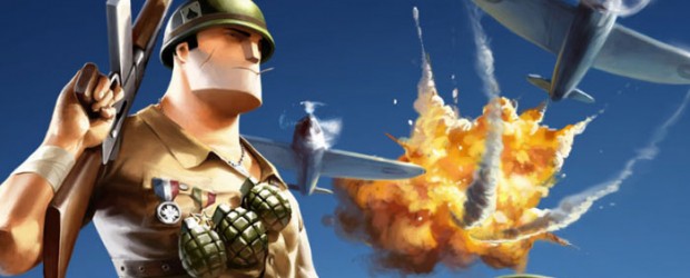 While most people are talking about Battlefield 3 and, before that Battlefield: Bad Company 2, there is a lesser known relative to the series that is a free-to-play game.