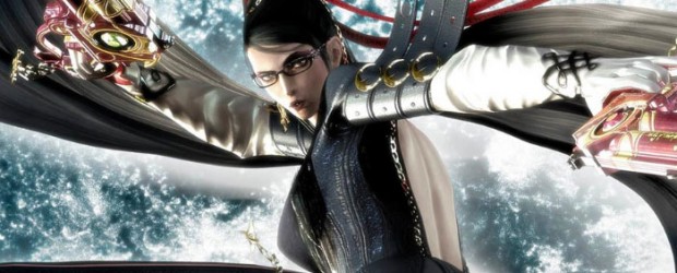 Smart, sexy but not the kind of girl you take home to mom. When you stop and think about it the action game genre has some truly memorable characters. Kratos...