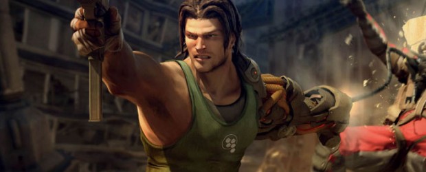 Bionic Commando Swinging back into the hearts of gamers. If I had to pick one developer this year that has answered the call of hardcore gamers it...