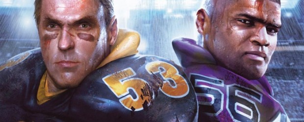 What do you get when you strip the NFL license away from a pigskin game and throw in hookers, drugs, and tons of broken bones?...