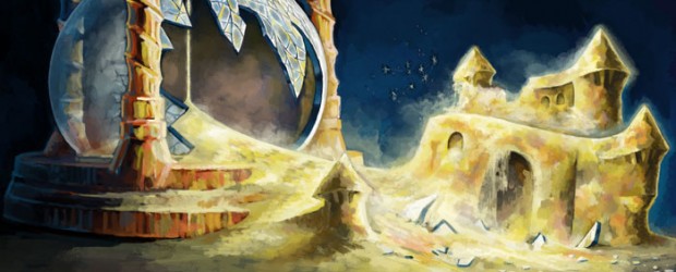 Braid One of the most clever and enjoyable games ever made. On the surface Braid contains several archetypal elements that serve as a parallel to all...