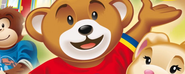 Build-A-Bear Workshop: A Friend Fur All Seasons Gives you that warm fuzzy feeling inside. When the Game Factory released Build-A-Bear for the Nintendo DS last year it was one of the most unusual, and fresh ideas for...