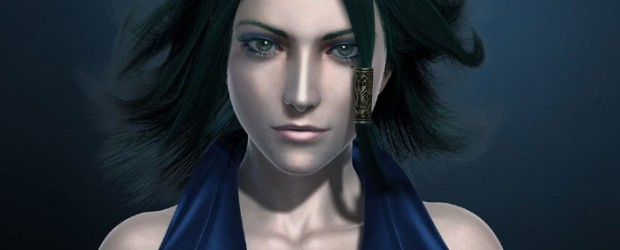 Bullet Witch On a purely conceptual basis, Bullet Witch is a brilliant idea. You have a hot, long-legged emo girl wearing skin tight clothing with a massive...