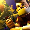 Burn Zombie Burn! Zombies on fire are always better than regular zombies. Zombies. You love them; I love them, more importantly we love killing them. Here’s a great...