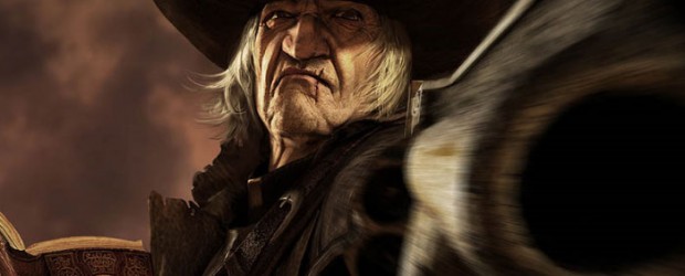 Call of Juarez It’s a sad trend these days; we have countless World War II shooters yet the Wild West is mostly left untapped. Think for a second; how many great old-west shooters...