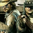 How the west was fun. www.jensrushing.com With sweeping, barren landscapes, the absence of law, and the struggles of powerful personalities, Westerns offer unique opportunities for...