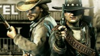 How the west was fun. www.jensrushing.com With sweeping, barren landscapes, the absence of law, and the struggles of powerful personalities,...