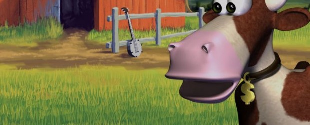 Cash Cow Baby I got your Moo-oney… Cash Cow, a matching game, proves that sometimes all that’s needed for a good app is tried and true gameplay with a fresh spin. A...