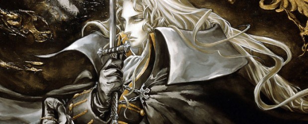 You all have heard me say this many times on our pod casts, but here I go again. Castlevania Symphony of the Night is the...
