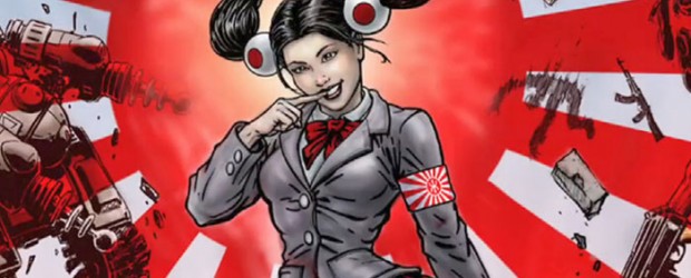 Command & Conquer: Red Alert 3 Uprising The wackiest RTS gets even crazier with it’s latest expansion. It was somewhere between me launching armoured bears out of cannons, and a giant samurai...