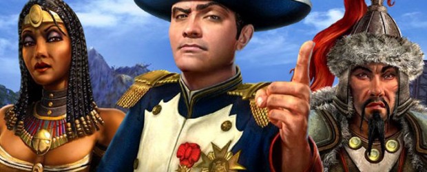 Sid Meier’s Civilization Revolution A longtime fan of the Sid Meier’s oeuvre, I was more than a little bit eager to experience a curled up on the couch console version of of the game....