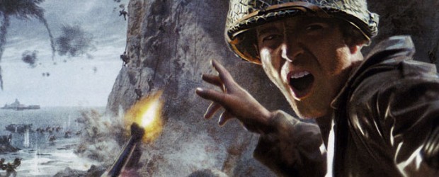Call Of Duty 2 Are you tired of storming the beaches of Normandy? Are you sick of trudging through the fields of Germany with your band of brothers? Whether...