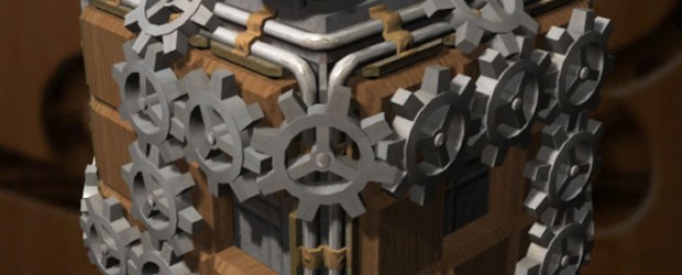 Cogs Just another cog in the wall. Cogs, I have a serious beef with the creators of this game, first they...