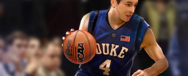 College Hoops 2K7 With March Madness in full swing, 2K Sports has made a smart move by releasing their perennial college basketball franchise for the PlayStation 3. Built on the same engine as...