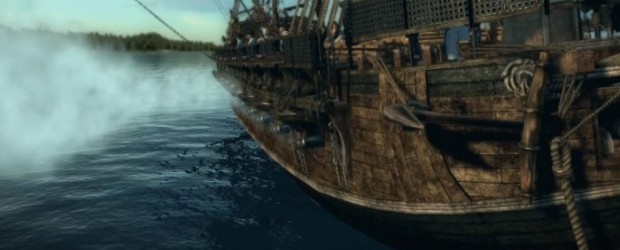 Conquest: Commander of the Americas A trade sim with a side of naval combat. Booting up Commander: Conquest of the Americas was a lot like having a flashback; it was new, it was different, and...