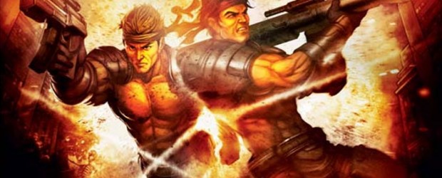 Here is a small tidbit of information to make you feel old; Contra is celebrating its 20th Anniversary this year. That’s right Konami’s revered series has been around for two...