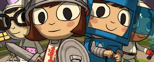Costume Quest Defeating Halloween with the power of your imagination. When you were a kid, everything was left up to your imagination. You could turn a couple...