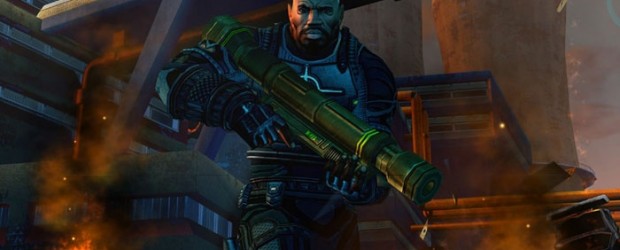 Crackdown It’s hard to figure out what causes us to be addicted to certain games. Whether it’s obtaining every single coin in a specific level of Mario or the idea of...