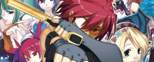 Cross Edge Tons of fan service; lack of structure. On paper Cross Edge is a niche gamers dream come true. It combines characters from Disgaea, Darkstalkers, Ar Tonelico and Spectral Souls just...