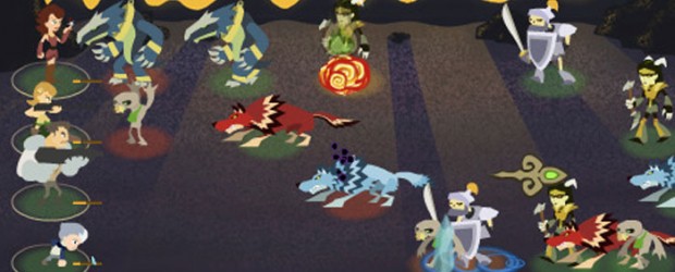 Crystal Alliance Ooh, sparkly! An action-strategy RPG, the story goes that four crystals and that many heroes are the last hope for the town of Thaladon. In a mysterious land where monsters...