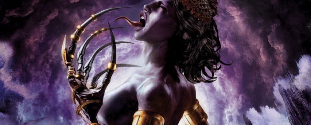 Dante’s Inferno Imitation is a Divine Comedy. Epic action games seem to be the theme for 2010 and so far things are good. EA and Visceral Games are back with yet another...
